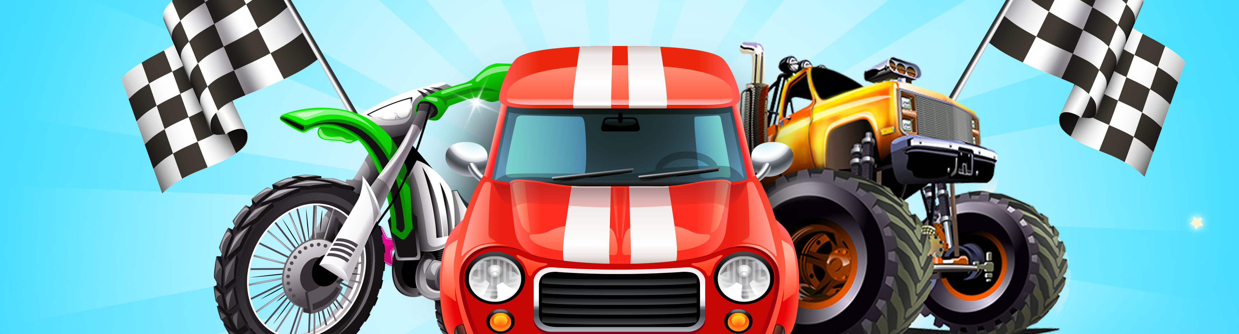 Mini PLay Banner